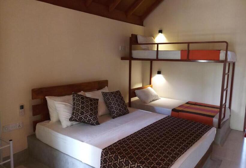 수피리어 방갈로, Inn On The Bay