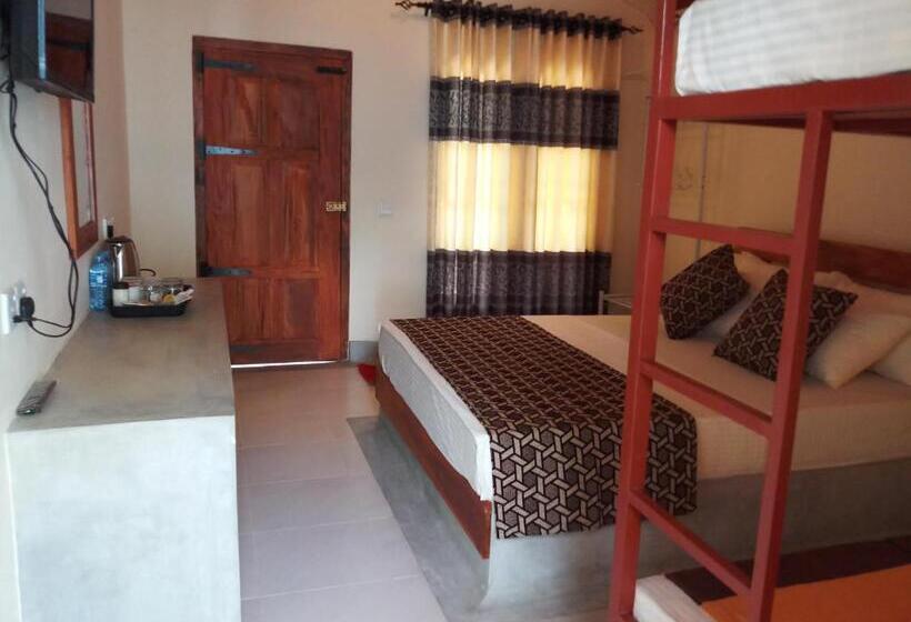 수피리어 방갈로, Inn On The Bay