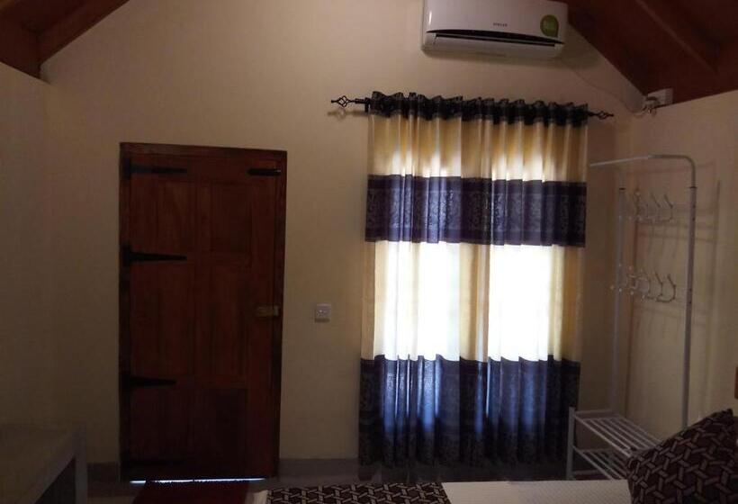 수피리어 방갈로, Inn On The Bay