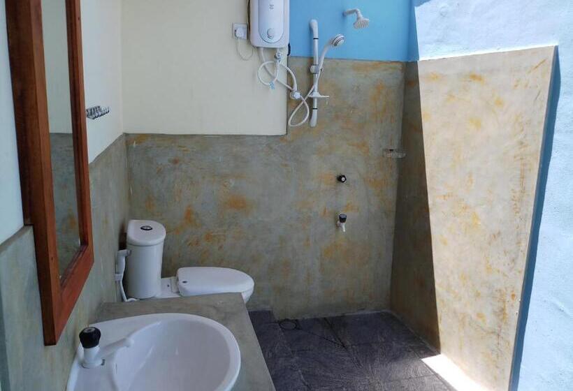 수피리어 방갈로, Inn On The Bay