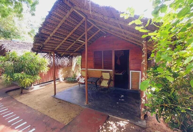 이코노미 룸, Inn On The Bay