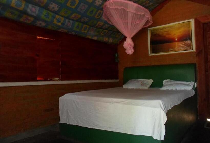 이코노미 룸, Inn On The Bay