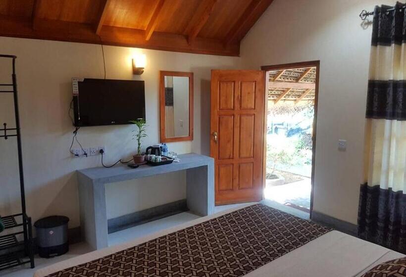 스탠다드 룸 킹사이즈 침대, Inn On The Bay