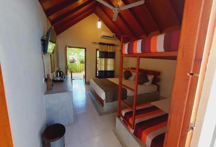 수피리어 방갈로, Inn On The Bay