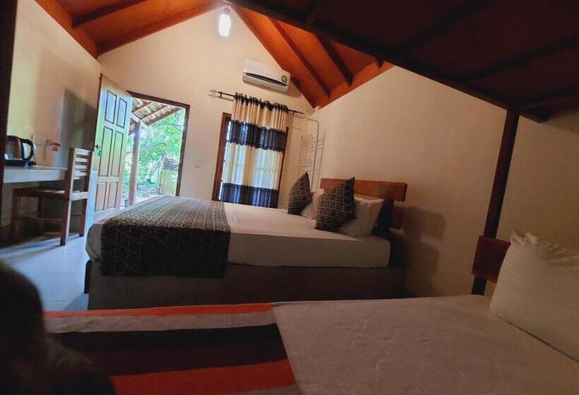 수피리어 방갈로, Inn On The Bay