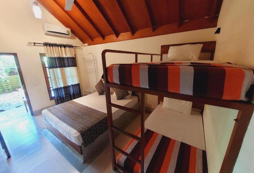 수피리어 방갈로, Inn On The Bay