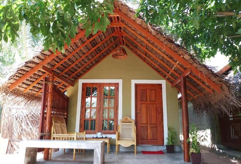 수피리어 방갈로, Inn On The Bay