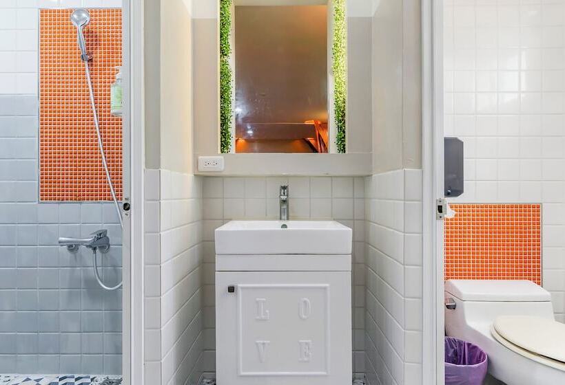 اتاق خانوادگی, Happiness Ocean View B&b