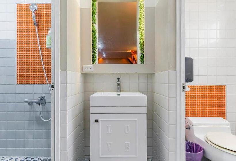 اتاق خانوادگی, Happiness Ocean View B&b