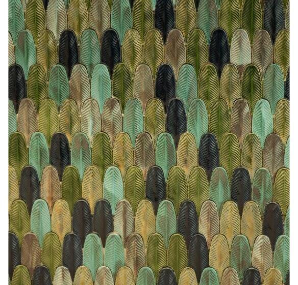 スタンダードルーム, Miss Fuller