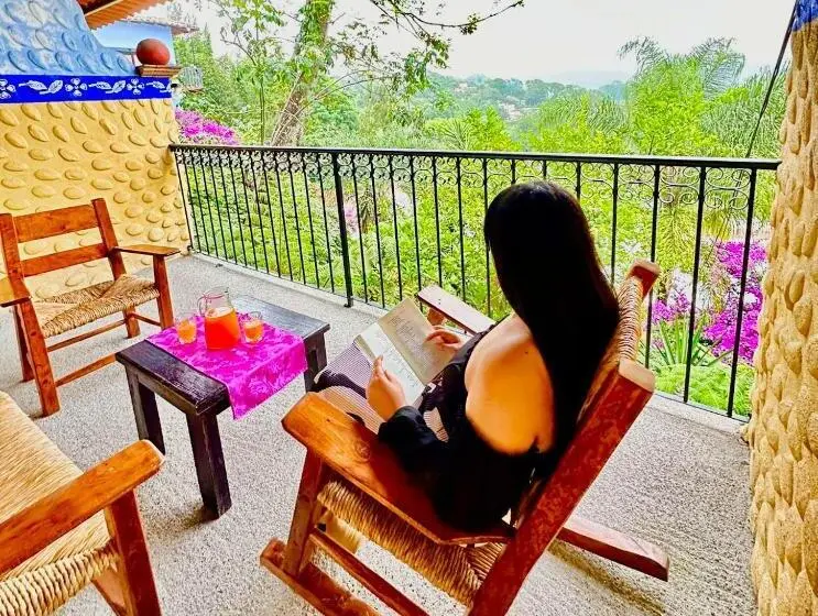 スタンダードルーム, Pedregal
