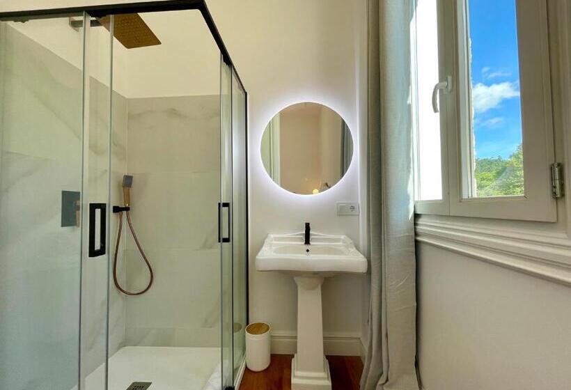 스탠다드 룸, Villa Boutique 1880