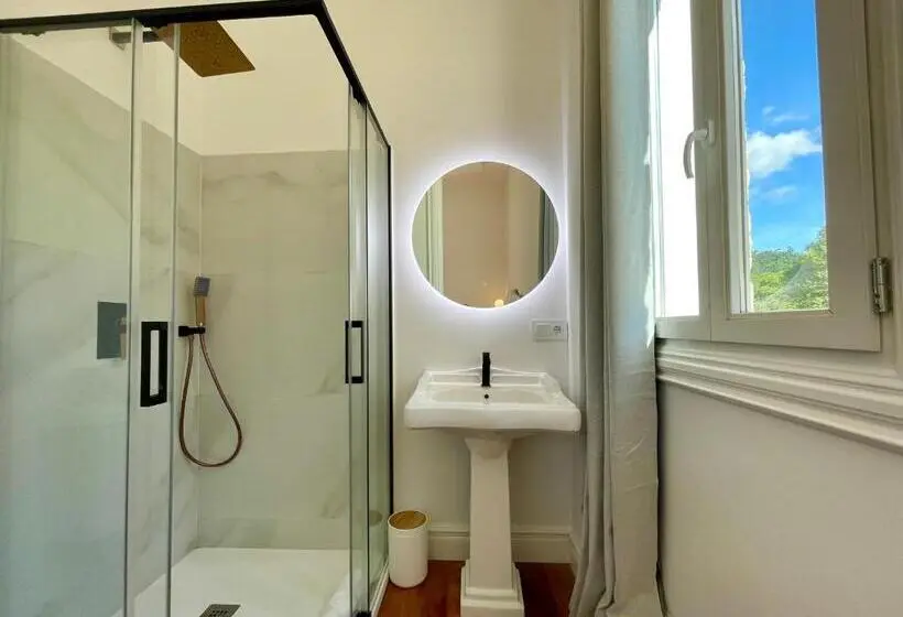 اتاق استاندارد, Villa Boutique 1880