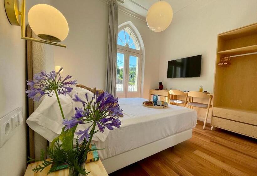 스탠다드 룸, Villa Boutique 1880