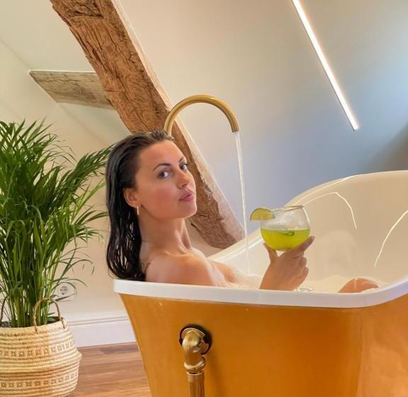 강 전망 스위트, Villa Boutique 1880