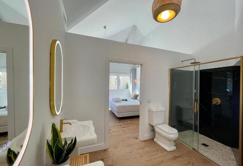 스위트, Villa Boutique 1880