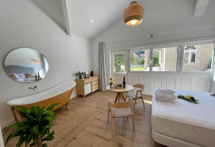 스위트, Villa Boutique 1880