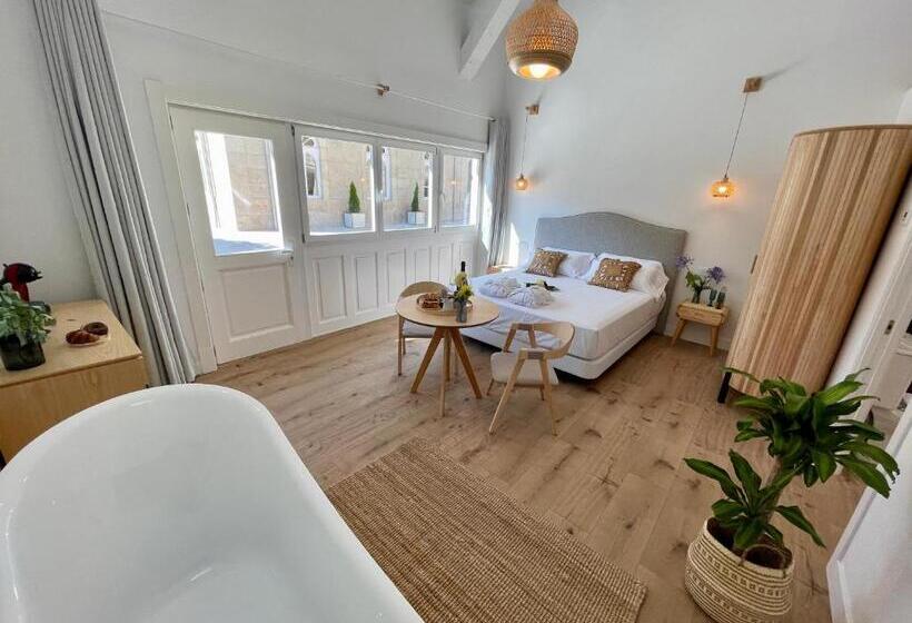 스위트, Villa Boutique 1880