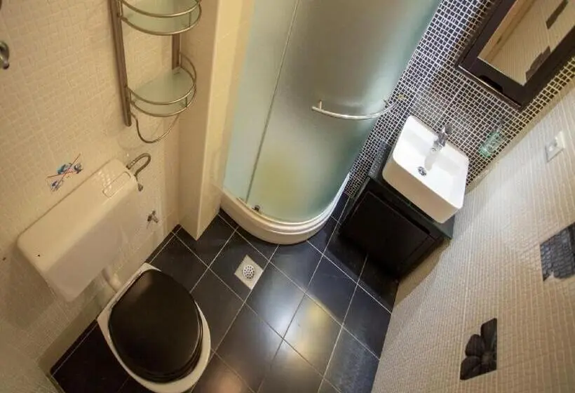 オーシャンビュースーペリアワンルーム, Apartments And Rooms Hope