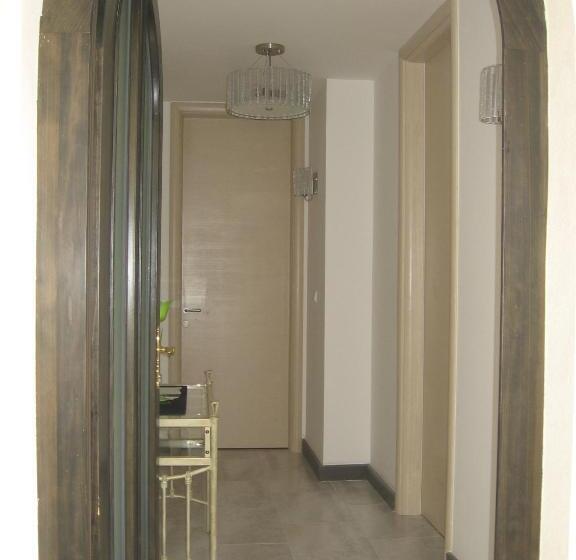 스탠다드 스튜디오 바다 전망, Apartments And Rooms Hope