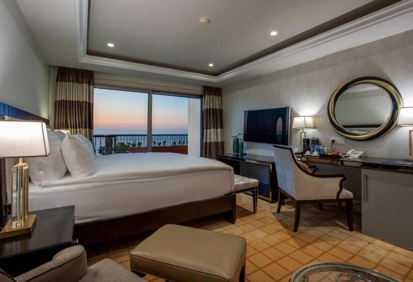 غرفة قياسية, Liman Hotel & Casino By Merit