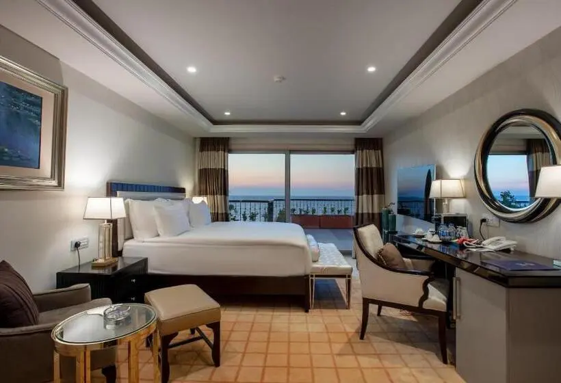ジュニアスイート, Liman Hotel & Casino By Merit