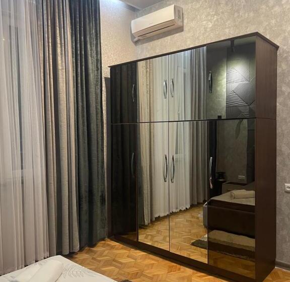 اتاق استاندارد, Nits Guest House