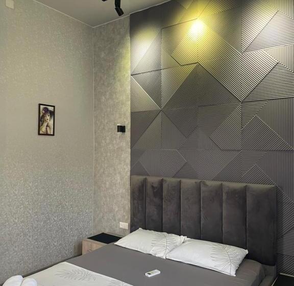 اتاق استاندارد, Nits Guest House