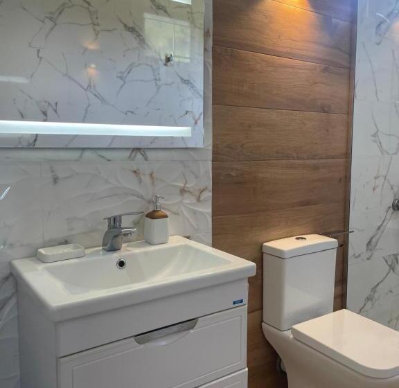 اتاق استاندارد, Nits Guest House