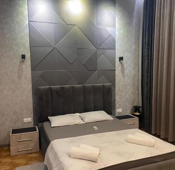 اتاق استاندارد, Nits Guest House