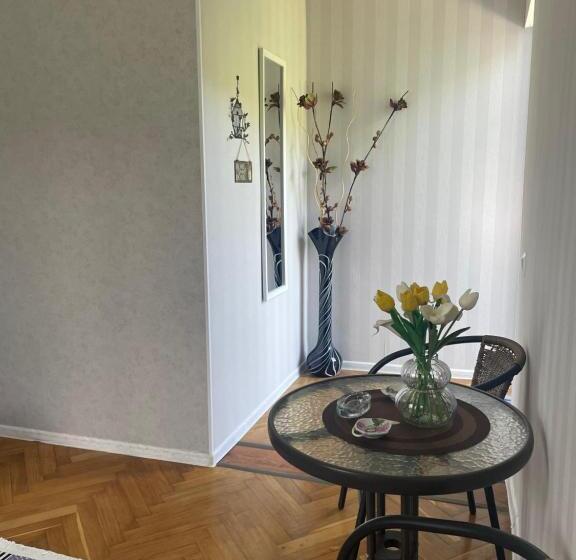 اتاق استاندارد با سرویس بهداشتی مشترک, Nits Guest House