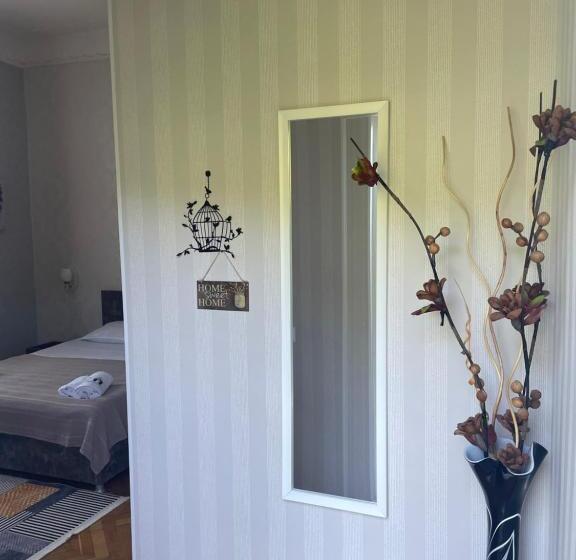 اتاق استاندارد با سرویس بهداشتی مشترک, Nits Guest House