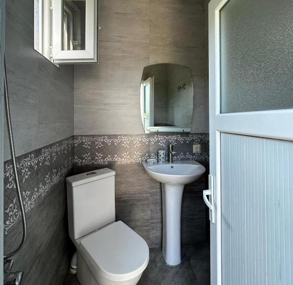 اتاق خانوادگی, Nits Guest House