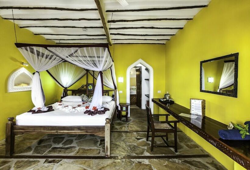 クラシックルーム, Ahg Waridi Beach Resort & Spa