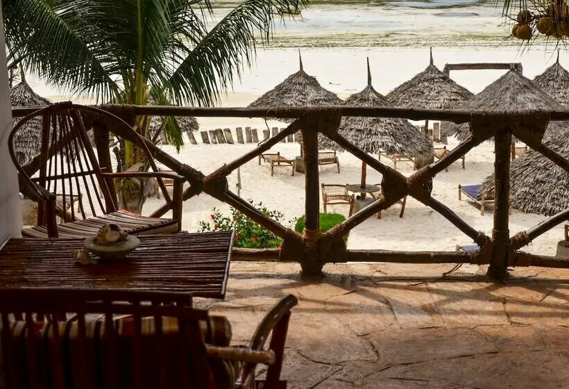 Classic-huone, Ahg Waridi Beach Resort & Spa