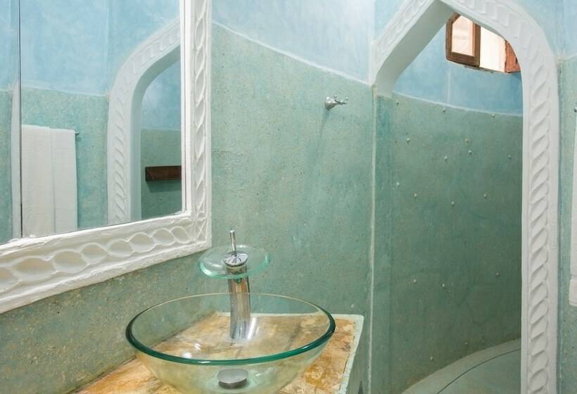 オーシャンビューのスタンダードバンガロー, Ahg Waridi Beach Resort & Spa