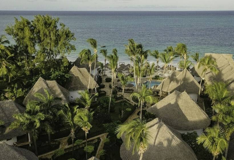 바다 전망 스탠다드 방갈로, Ahg Waridi Beach Resort & Spa