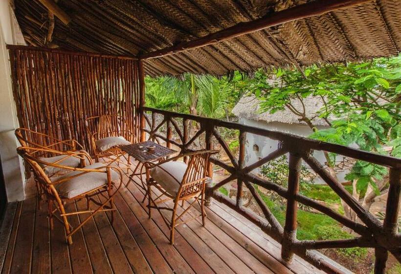 패밀리 룸, Ahg Waridi Beach Resort & Spa