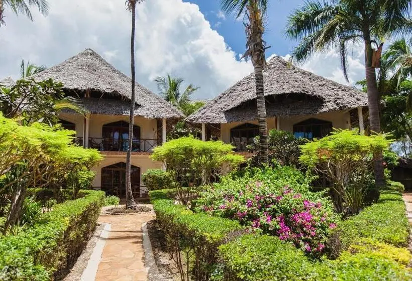 Standard-bungalow Puutarhanäkymä, Ahg Waridi Beach Resort & Spa