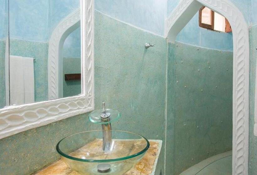 ガーデンビューのスタンダードバンガロー, Ahg Waridi Beach Resort & Spa