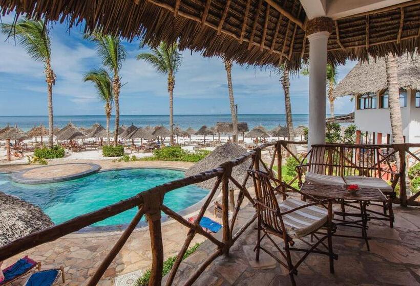 ガーデンビューのスタンダードバンガロー, Ahg Waridi Beach Resort & Spa