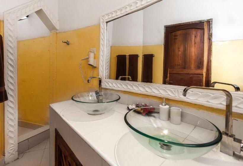 クラシックルーム, Ahg Waridi Beach Resort & Spa