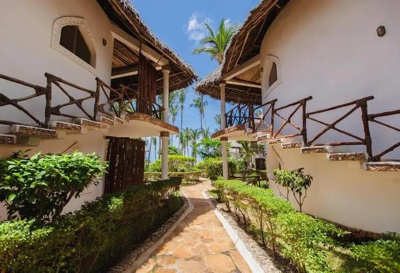 Standard-bungalow Merinäkymä, Ahg Waridi Beach Resort & Spa