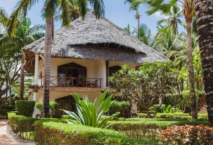Standard-bungalow Merinäkymä, Ahg Waridi Beach Resort & Spa