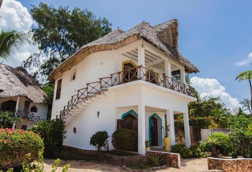 オーシャンビューのスタンダードバンガロー, Ahg Waridi Beach Resort & Spa