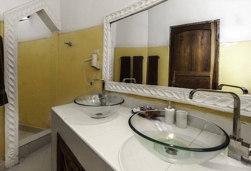 クラシックルーム, Ahg Waridi Beach Resort & Spa