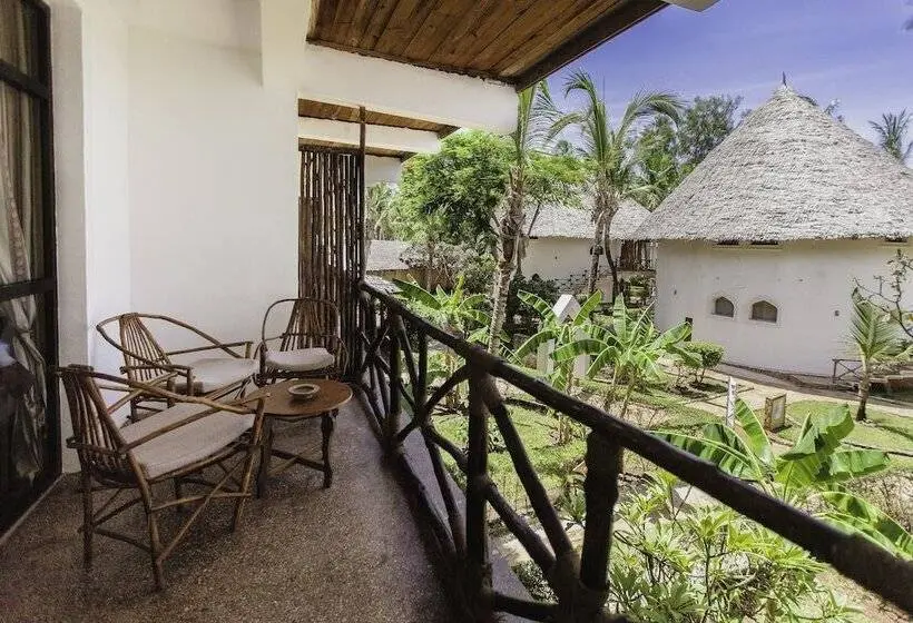 Classic-huone, Ahg Waridi Beach Resort & Spa
