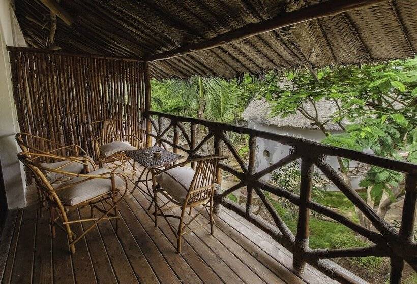 ファミリールーム, Ahg Waridi Beach Resort & Spa