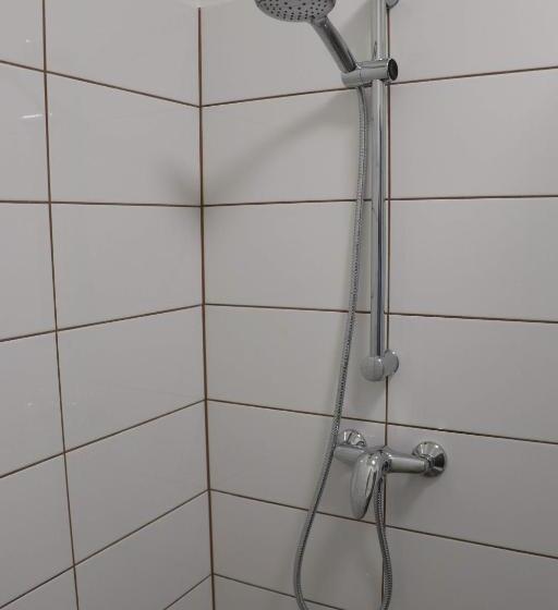 Номер Стандарт Трехместный, Penzion B5