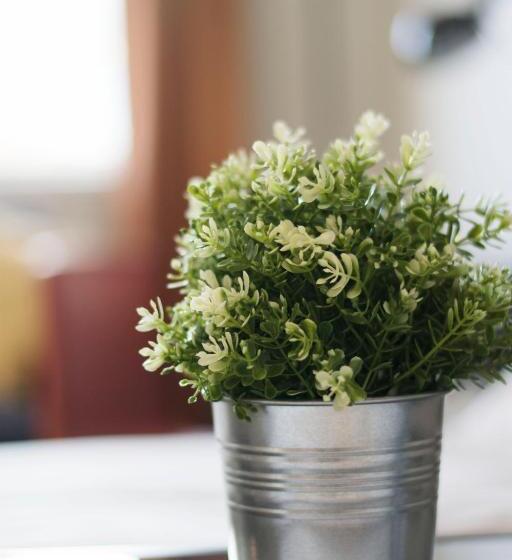 غرفة قياسية, Autokeidas Forssa Motelli